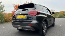 Suzuki Vitara 1.5 Hybrid Motion 5dr AGS Hybrid Estate